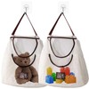 Bath Toy Storage, Pack of 2 Bath Toy Storage, Bath
