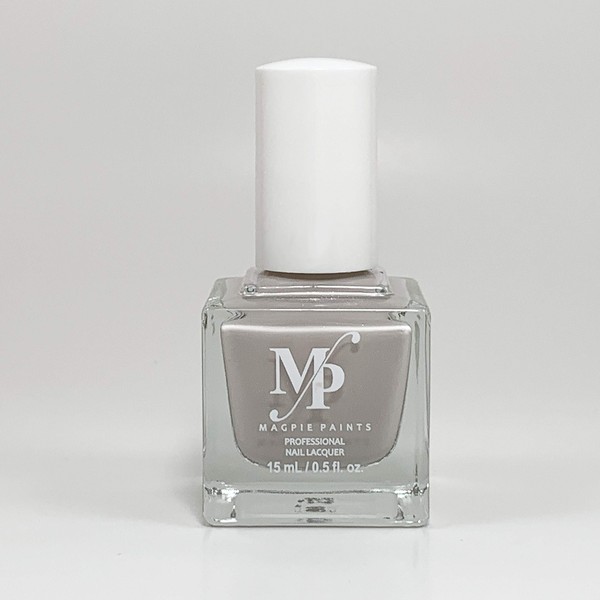 Magpie Paints Spring/Summer Creme Nail Polish Collection (Hindra - Light