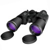 BORWOLF 10-30X50 High Magnification HD Long Range Zoom 10X-30X Magnification