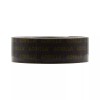 Gorilla Heavy Duty Double Sided Mounting Tape, Black Tape, 1"