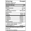 Aminoacido Scivation Xtend Bcaas 30 Servicios Sabor Sandía