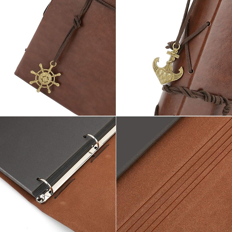 AIOR DIY Photo Album