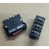 Fits for JOEMEX M1 Rocker Switch with Overload Protection &