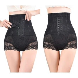 Petit Celeb Pelvic Correction Girdle, Pelvic Belt, Pelvic Correction Girdle, Pelvic Correction Girdle, Pelvic Spats, Corset, Shorts, Shapewear, Black