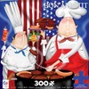 Ceaco - Bon Appetit! - July 4th - 300 Piece