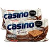 Generic VICTORIA Galletas Peruanas Casino con Crema Sabor Chocolate 2