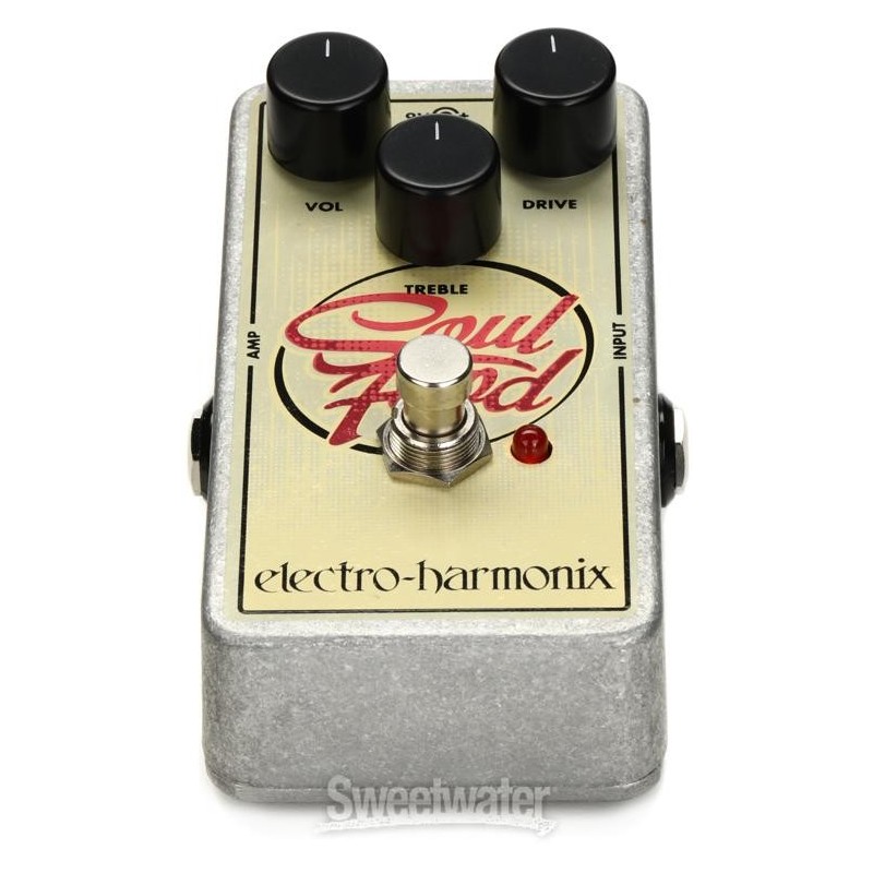 Electro-Harmonix Electro-Harmon