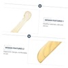 Ipetboom 2 Pcs Ear Wax Removal Tool Portable Ear Cleaning