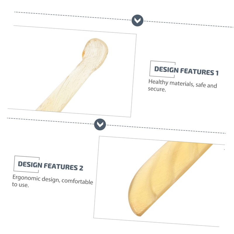 Ipetboom 2 Pcs Ear Wax Removal Tool Portable Ear Cleaning