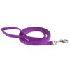 Valhoma Chicken Walking Leash 4 Purple