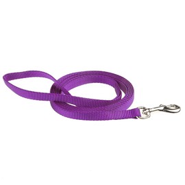 Valhoma Chicken Walking Leash 4 Purple