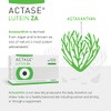 Actase Lutein ZA - Double Pack - Scientifically Formulated Lutein