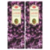 HEM Lavender Set of 12