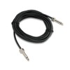 Pyle Pro-Audio Pedal Board Patch Cables - Universal D.I.Y Custom