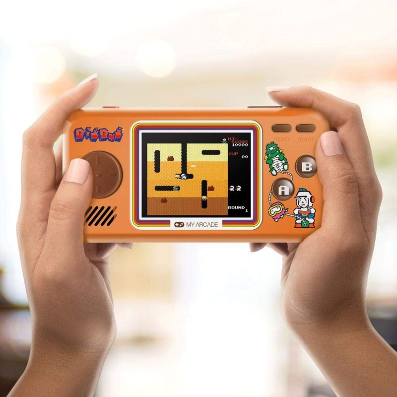 Pocket Player
