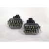 Mazda MAZDA Atenza GJ Sedan (2014-2017) LED License Plate Light