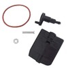 Engine Intake Manifold DISA Valve Repair Kit for E39 E46