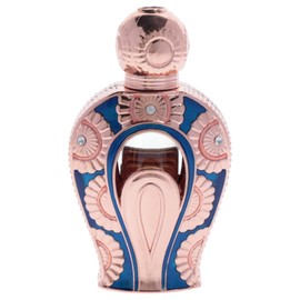 Anfar Sultan Al Mashriq for Women - 0.5 oz Concentrated Perfume Oil