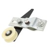Spring Bearing Chain Idler Tensioner with Pulley Replacement for 49cc