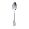 Olympia Baguette Teaspoon 135mm 18/0 Stainless Steel Coffee Spoons Cutlery