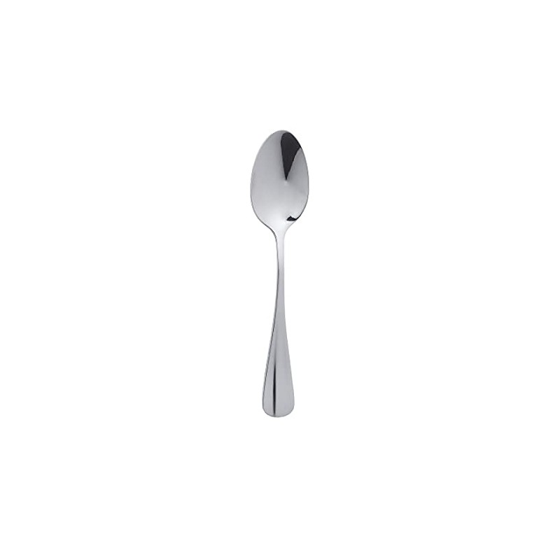Olympia Baguette Teaspoon 135mm 18/0 Stainless Steel Coffee Spoons Cutlery