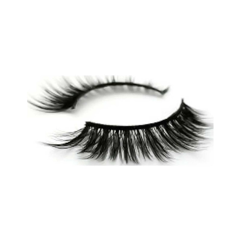 Republic Cosmetics - 3D FAUX MINK Un paquete con 5