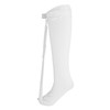 Plantar Fasciitis Stretch Sock Single Strap Elastic Compression Achilles Tendonitis