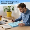Blue Loose Leaf Paper 100 Sheets 8" x 10.5" Filler