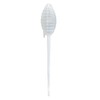 Miyake Chemical TP-6027 Toyo Spoiter, Natural, 1.8 x 1.8 x