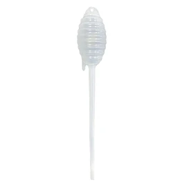 Miyake Chemical TP-6027 Toyo Spoiter, Natural, 1.8 x 1.8 x 11.2 inches (4.5 x 4.5 x 28.5 cm)