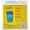 Laguna Replacement Foams for Pressure Flo 2500, 3000, 5000 and