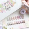 Bessiegel Bessie Gel Garden of Miracle Reflective Glitter Magnetic Gel