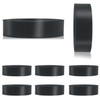8 PCS Multi Purpose Rubber Spacer 2 Inch OD x