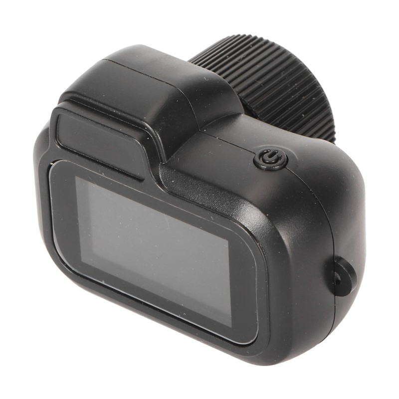 Portable Mini DV Digital Camera with 0.96inch Display 1080P Retro