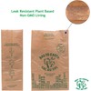 Bag to Earth -Kitchen Food Waste Bag, Set of 2