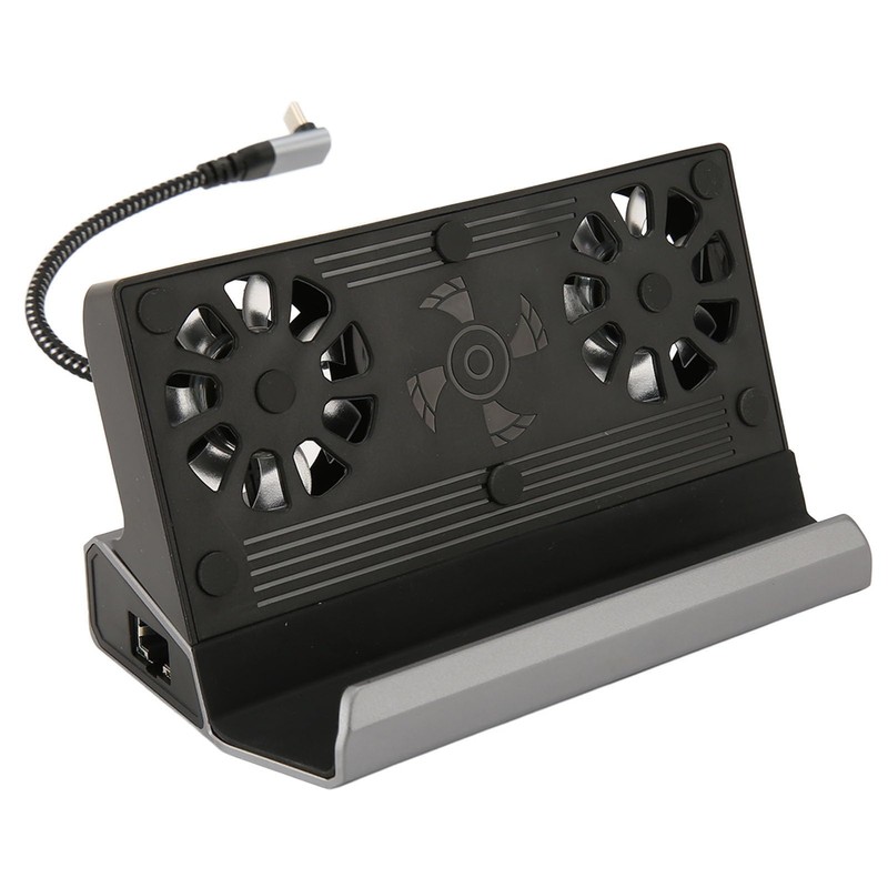USB C Docking Station for Steam Deck and Rog Ally