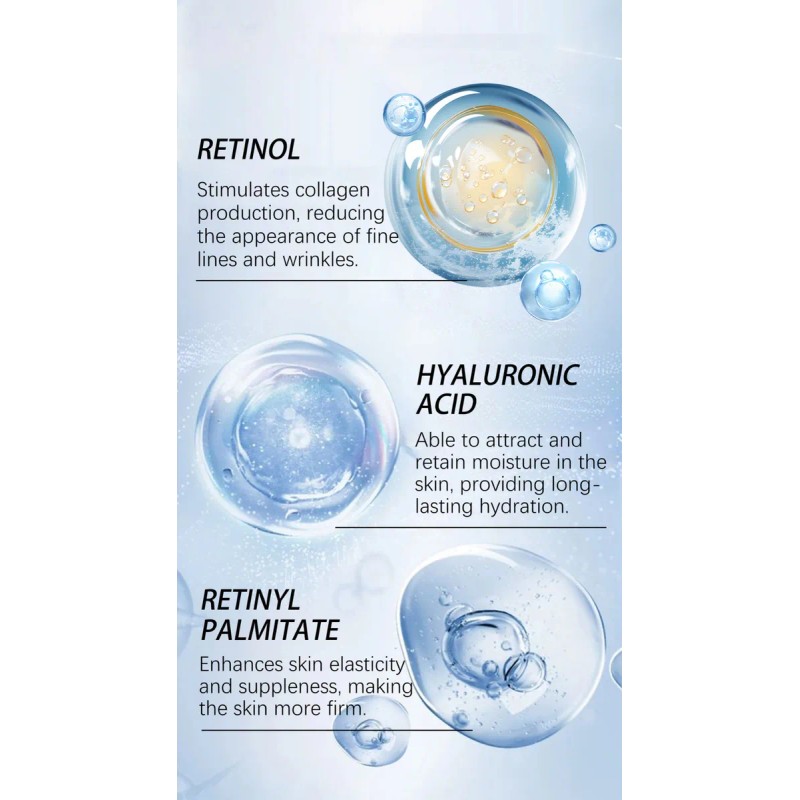 Crema Facial B Crema Hidratante Crema Facial Hidratante 4001
