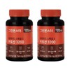 Green Monster Diet Chitosan Powder Cholesterol / 그린몬스터 다이어트 키토산 분말 콜레스테롤