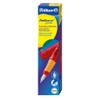 Pelikan - Pelikano Junior Spring, red