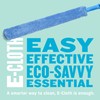 E-Cloth Cleaning & Dusting Wand, Premium Microfiber Dusters for Cleaning,
