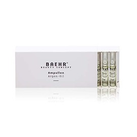 BAEHR Beauty Concept Ampoule Argan Oil 1 Box (10 Ampoules of 2 ml Each