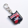 Essendon Bombers AFL Footy First 18 Retro Heritage Keyring