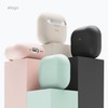 elago Liquid Hybrid Protective Case Compatible with AirPods 4th Generation