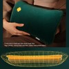 Graphene Heating Hand Warmer Intelligent Constant Temperature Hand Heater USB