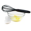 Norpro 1710 Grip-EZ Nylon Whisk