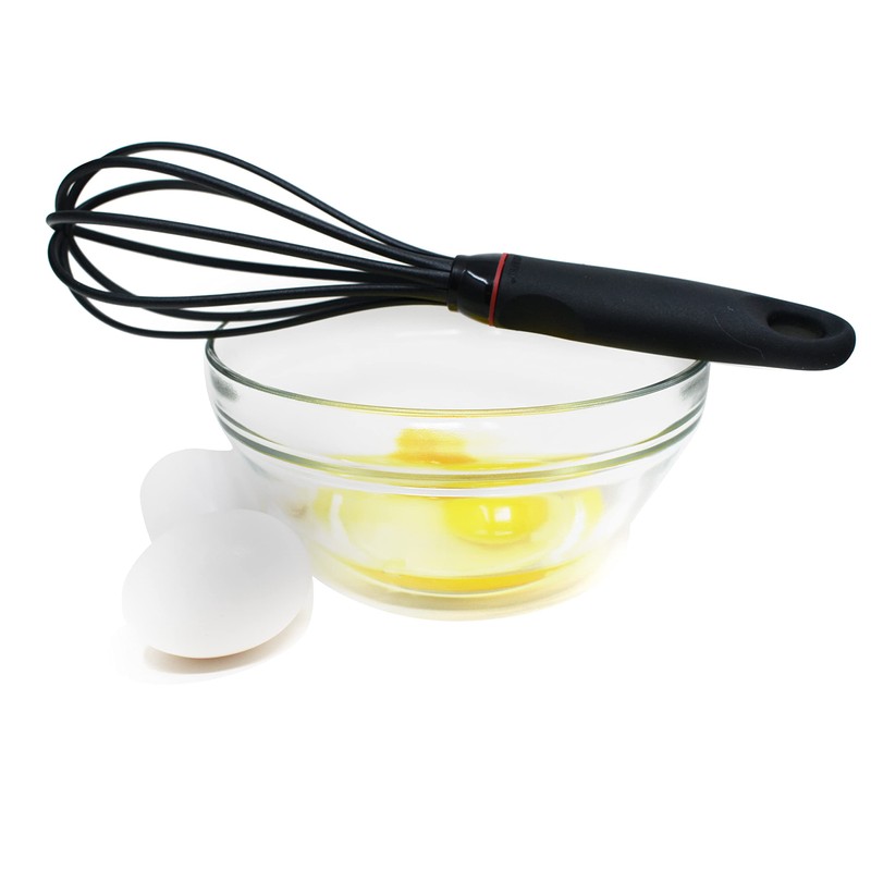 Norpro 1710 Grip-EZ Nylon Whisk