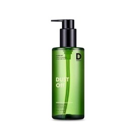 Missha 미샤 미샤 수퍼 오프 클렌징 오일 (더스트 오프) 305ml Missha Super Off Cleansing Oil (Dust Off) 305ml
