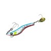 Breaden Metal Maru 60 60g #18 Blupin Sardine