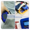 Mini Handheld Inkjet Printer Quick Dry Inkjet Printer with Touch