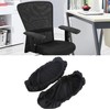 Yosoo 1 Par Funda para Brazo de Sillón Sillas de